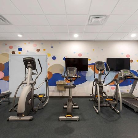 Best Western Premier Executive Residency Medicine Hat Exterior photo