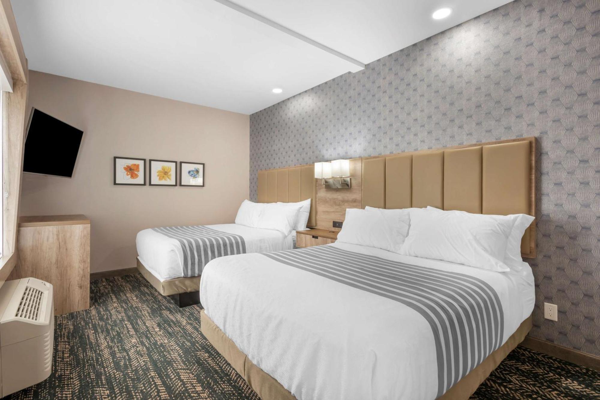 Best Western Premier Executive Residency Medicine Hat Exterior photo