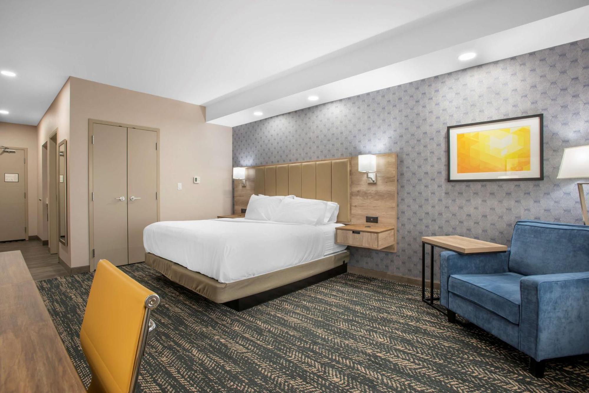 Best Western Premier Executive Residency Medicine Hat Exterior photo