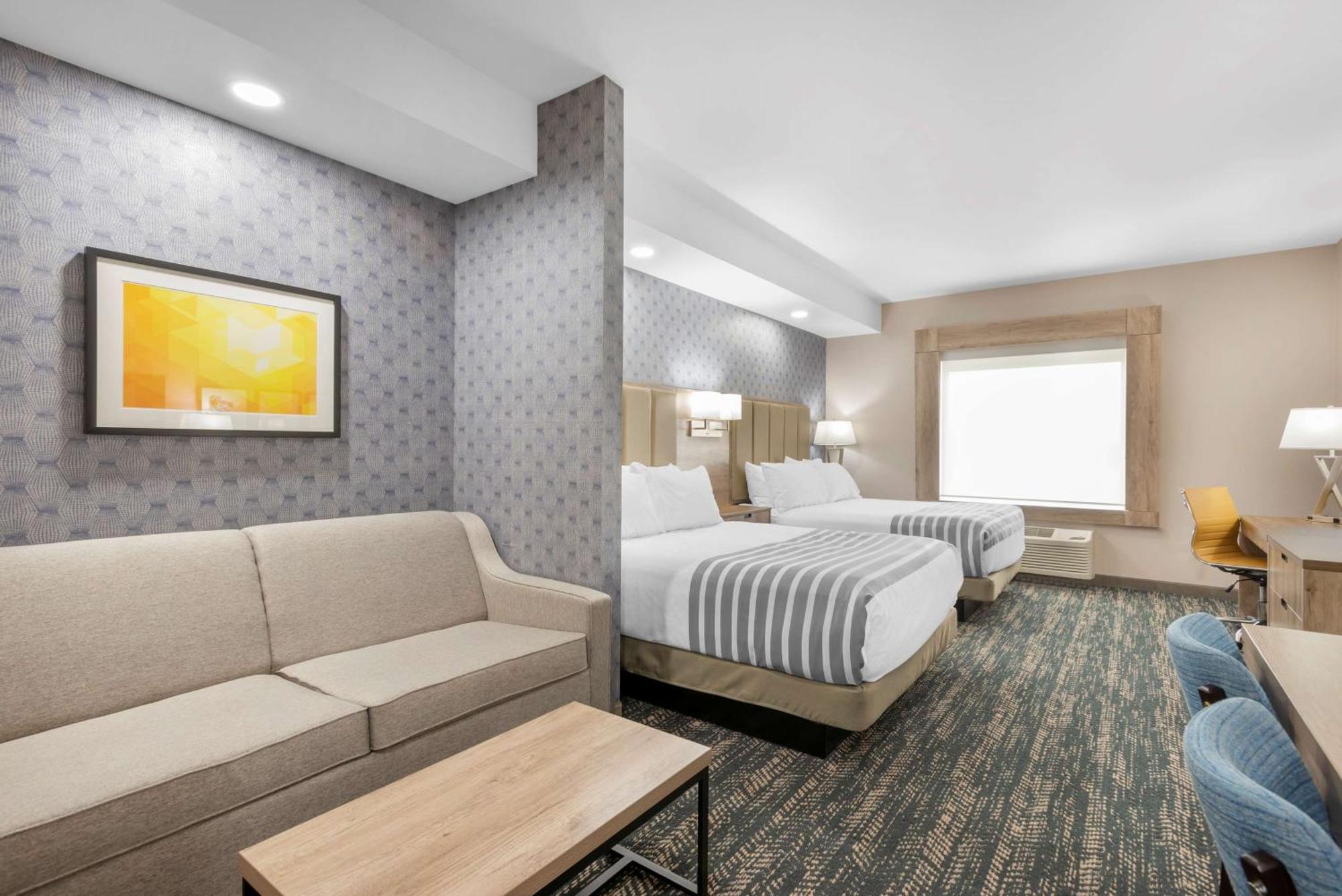 Best Western Premier Executive Residency Medicine Hat Exterior photo
