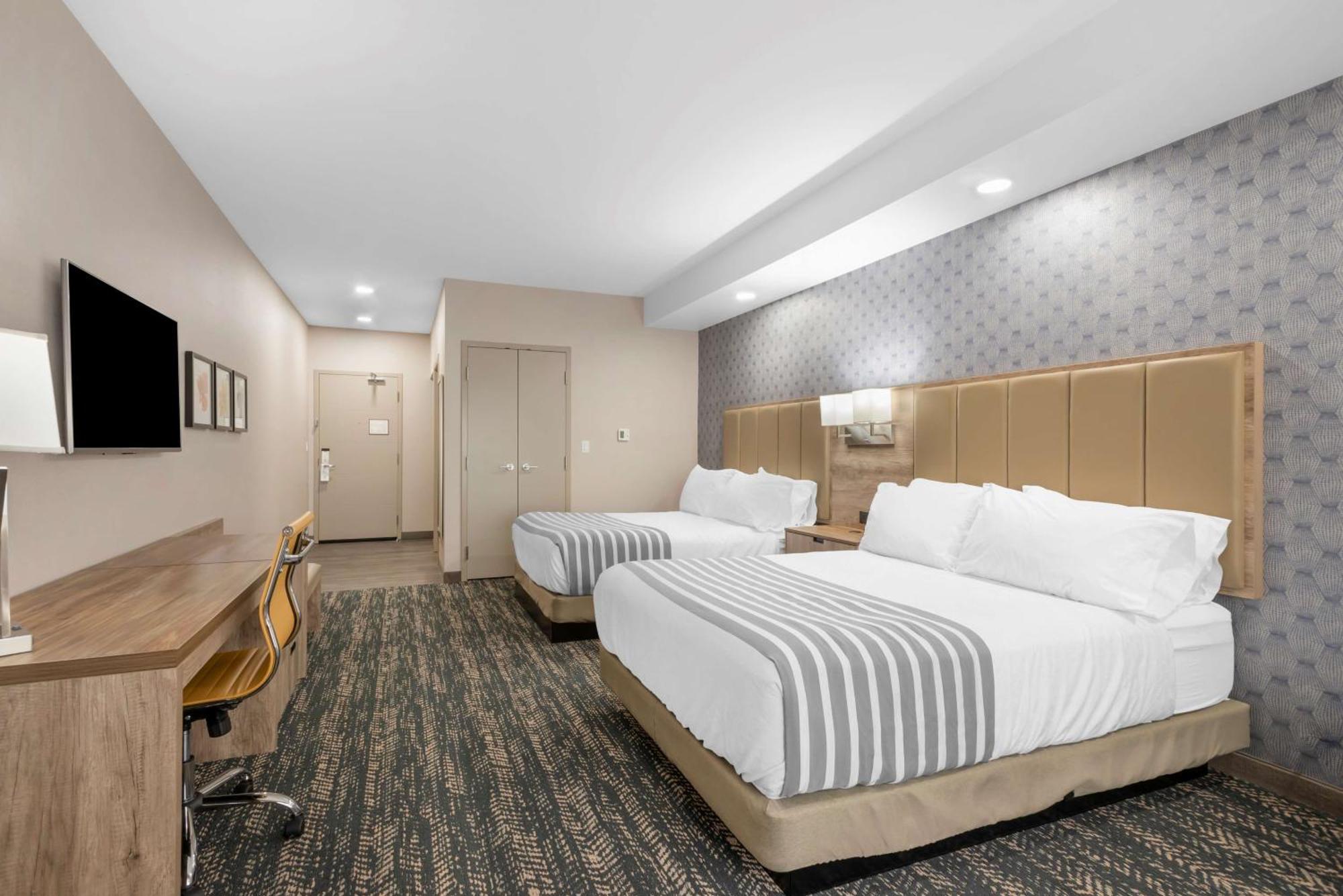 Best Western Premier Executive Residency Medicine Hat Exterior photo